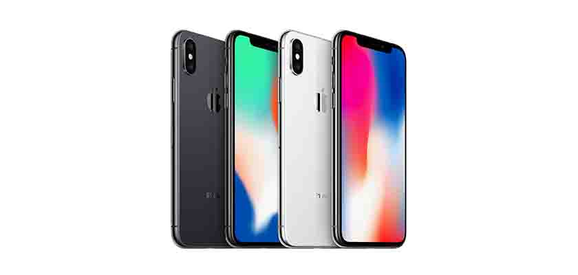 Apple iPhone 10 Price in USA, Washington, New York, Chicago