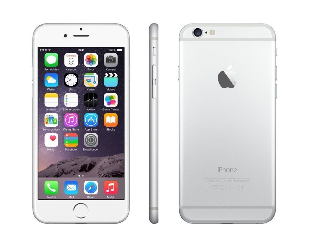 Apple iPhone 6+ Price in USA, Washington, New York, Chicago