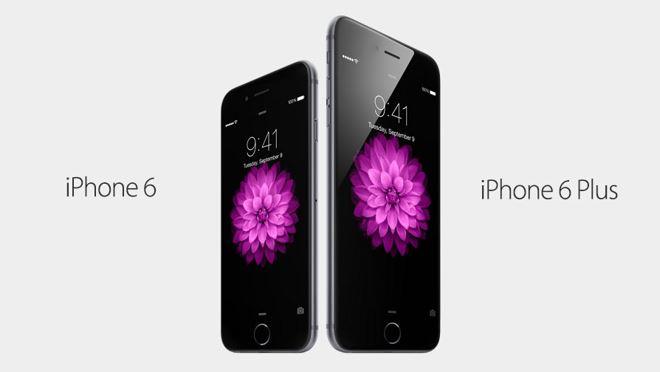 Apple iPhone 6+ Price in USA, Washington, New York, Chicago