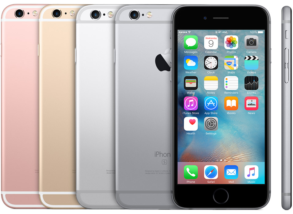 Apple iPhone 6s Price in USA, Washington, New York, Chicago