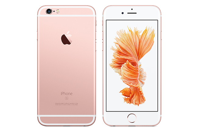 Apple iPhone 6s Price in USA, Washington, New York, Chicago