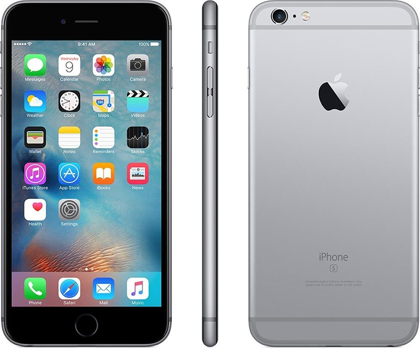 Apple iPhone 6s+ Price in USA, Washington, New York, Chicago