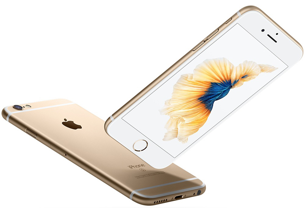 Apple iPhone 6s+ Price in USA, Washington, New York, Chicago