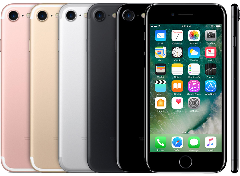 Apple iPhone 7 Price in USA, Washington, New York, Chicago