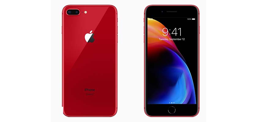 Apple iPhone 8 Special Red Edition Price in USA, Washington, New York, Chicago