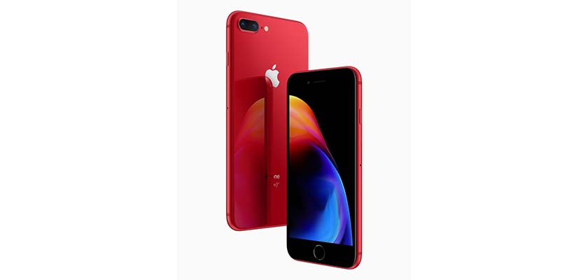 Apple iPhone 8 Special Red Edition Price in USA, Washington, New York, Chicago