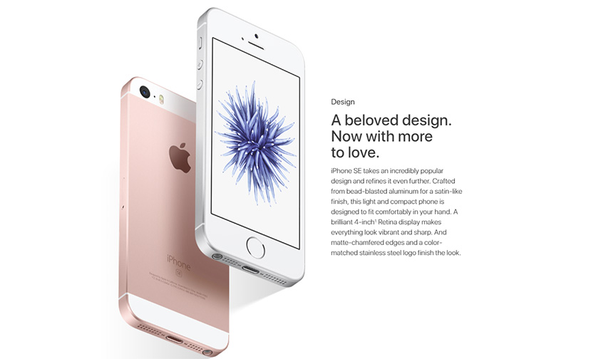 Apple iPhone SE Price in USA, Washington, New York, Chicago