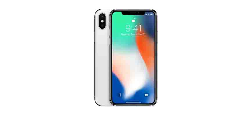 Apple iPhone X Price in USA, Washington, New York, Chicago