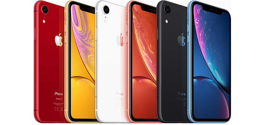 Apple IPhone XR Price in USA, Washington, New York, Chicago