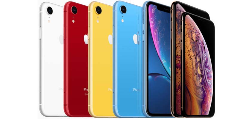 Apple IPhone XR Price in USA, Washington, New York, Chicago