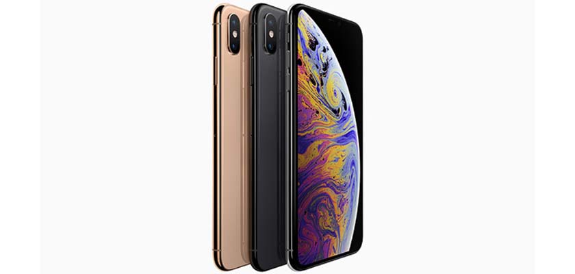 Apple IPhone XS Price in USA, Washington, New York, Chicago