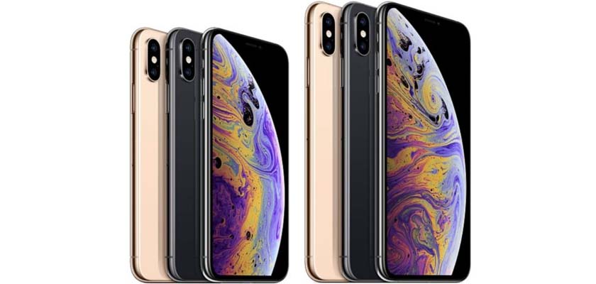 Apple IPhone XS Price in USA, Washington, New York, Chicago