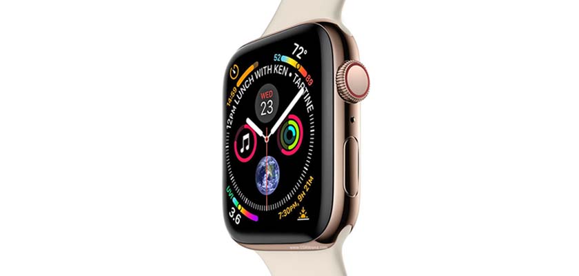 Apple Watch Edition Series 4 Price in USA, Washington, New York, Chicago