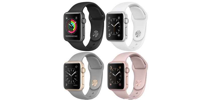 Apple Watch Series 1 Aluminum 38mm Price in USA, Washington, New York, Chicago