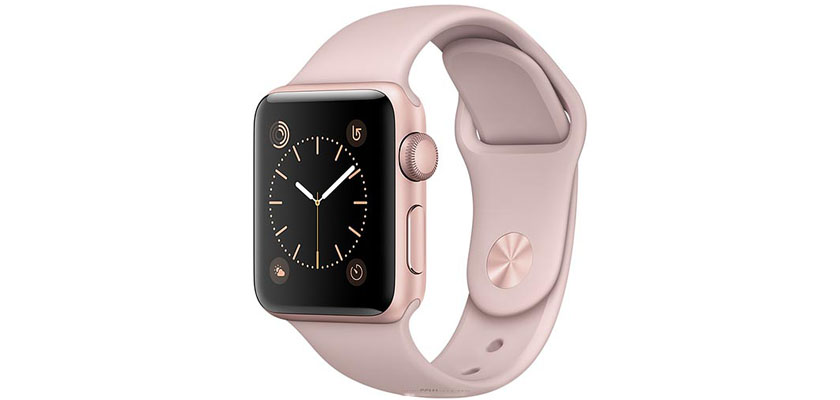 Apple Watch Series 2 Aluminum 38mm Price in USA, Washington, New York, Chicago