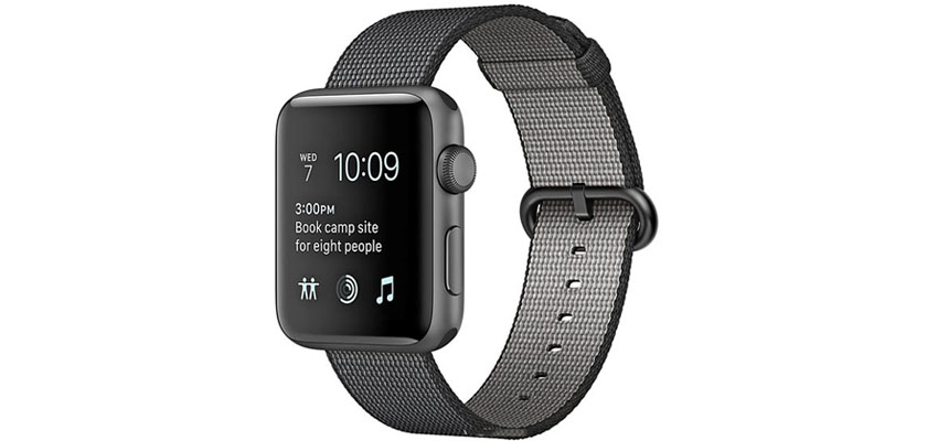 Apple Watch Series 2 Aluminum 42mm Price in USA, Washington, New York, Chicago