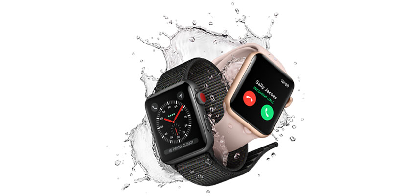 Apple Watch Series 3 Price in USA, Washington, New York, Chicago