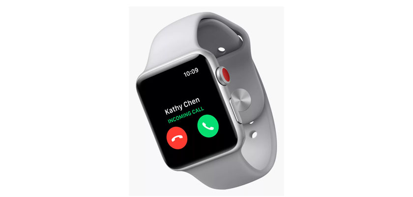 Apple Watch Series 3 Aluminum Price in USA, Washington, New York, Chicago