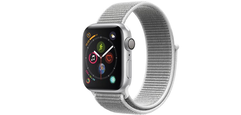 Apple Watch Series 4 Aluminum Price in USA, Washington, New York, Chicago