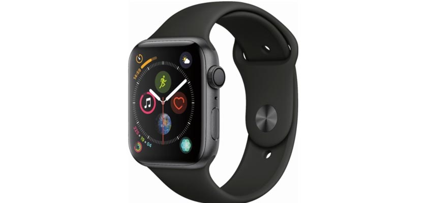 Apple Watch Series 4 Aluminum Price in USA, Washington, New York, Chicago