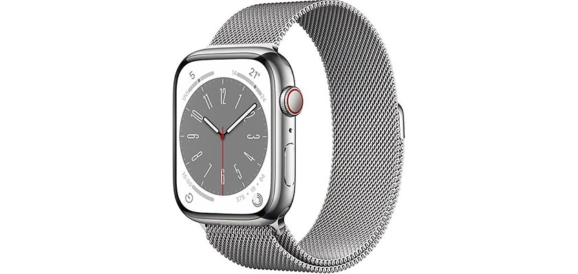 Apple Watch Series 8 Price in USA, Washington, New York, Chicago