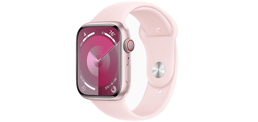 Apple Watch Series 9 Aluminum 41mm GPS Price in USA, Washington, New York, Chicago