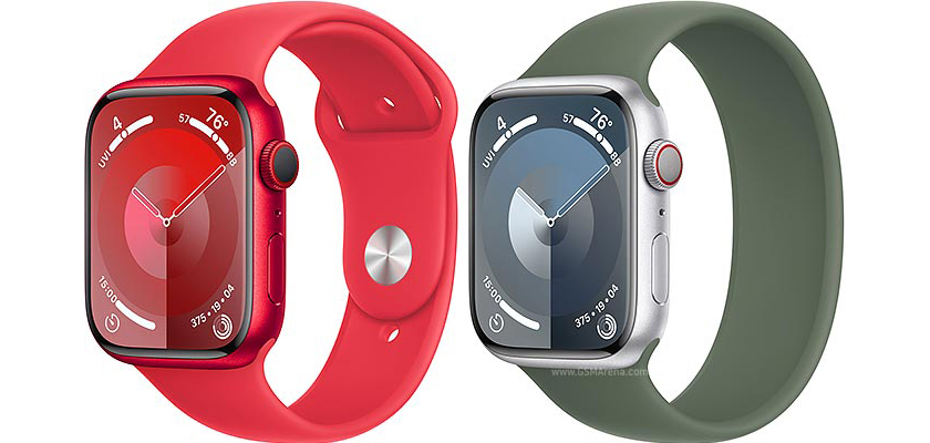 Apple Watch Series 9 Aluminum 45mm GPS Price in USA, Washington, New York, Chicago