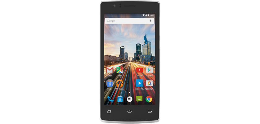 Archos 45C HELIUM 4G Price in USA, Washington, New York, Chicago