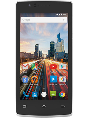 Archos 45C HELIUM 4G