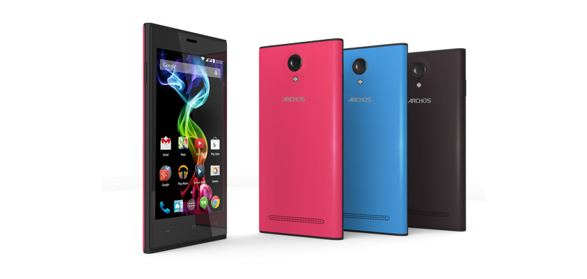 Archos 45c Platinum Price in USA, Washington, New York, Chicago