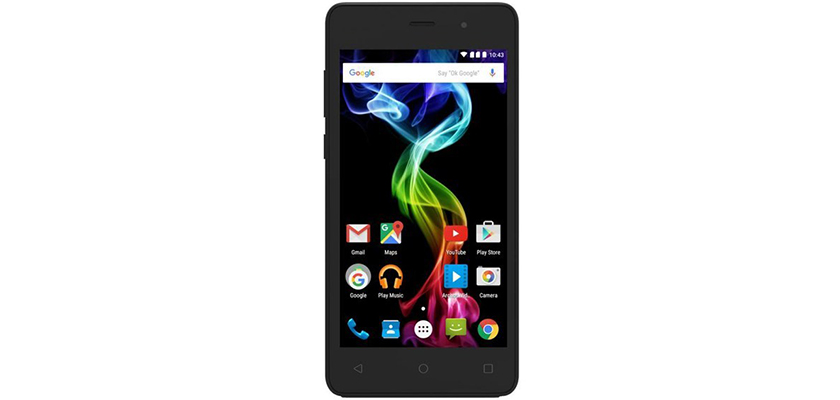 Archos 45D PLATINUM Price in USA, Washington, New York, Chicago