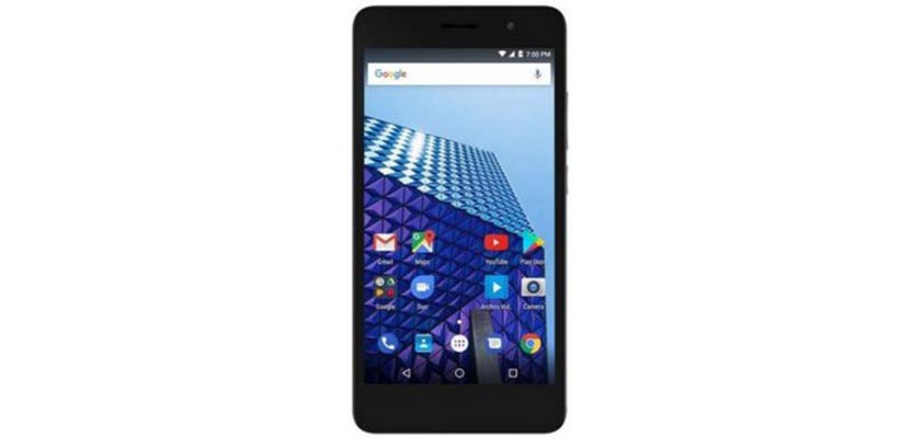 Archos 50 Access Color Price in USA, Washington, New York, Chicago