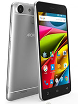 Archos 50b Cobalt