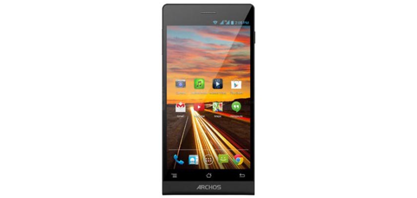 Archos 50c Oxygen Price in USA, Washington, New York, Chicago