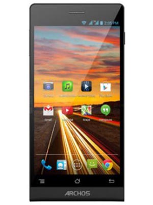 Archos 50c Oxygen