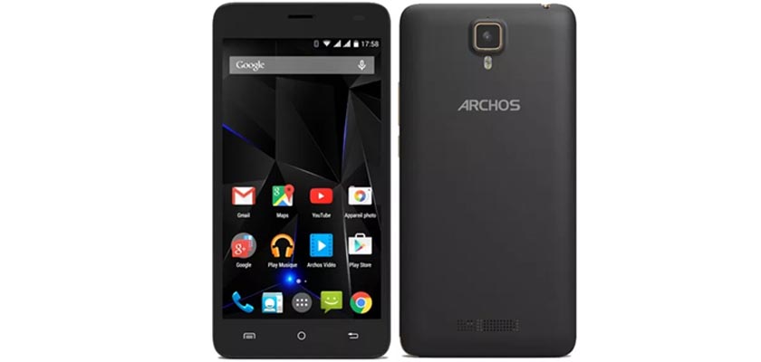 Archos 50d Oxygen Price in USA, Washington, New York, Chicago