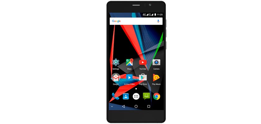 Archos 55 Diamond Selfie Price in USA, Washington, New York, Chicago