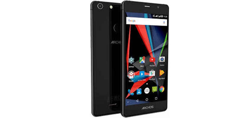 Archos 55 Diamond Selfie Lite Price in USA, Washington, New York, Chicago