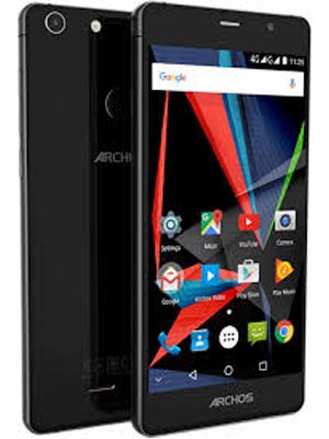 Archos 55 Diamond Selfie Lite