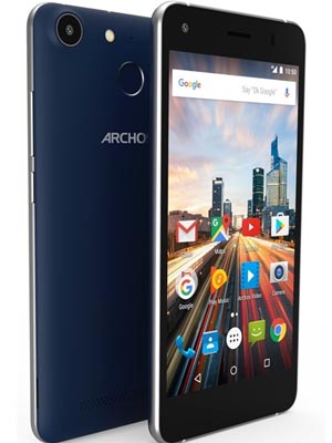 Archos 55 Helium 4 Seasons