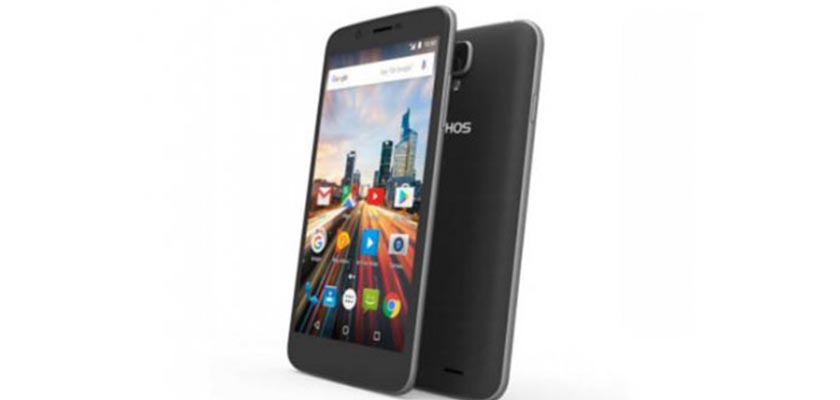 Archos 55 Helium Ultra Price in USA, Washington, New York, Chicago