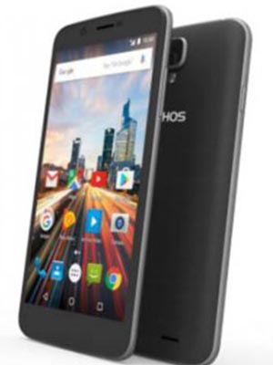 Archos 55 Helium Ultra