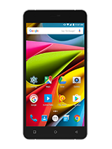 Archos 55b Cobalt