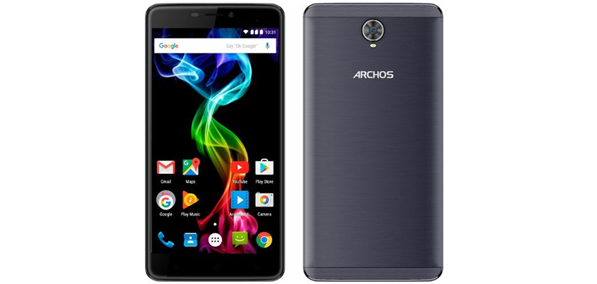 Archos 60 PLATINUM Price in USA, Washington, New York, Chicago