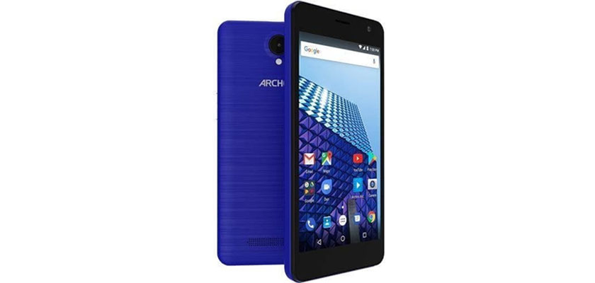 Archos Access 50 S Price in South Korea, Seoul, Busan, Daegu