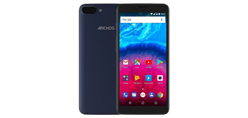 Archos Core 55S Price in USA, Washington, New York, Chicago