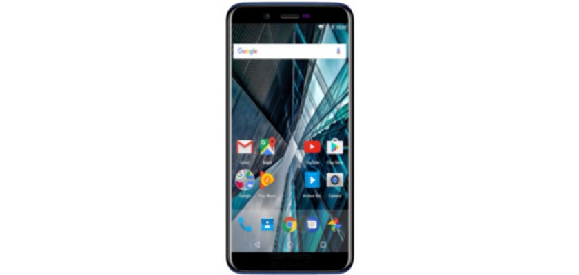 Archos Core 57s Ultra Price in USA, Washington, New York, Chicago