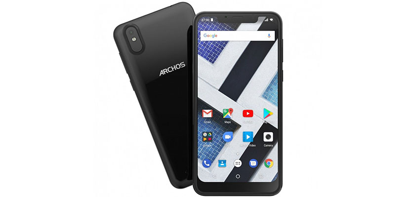 Archos Core 62s Price in USA, Washington, New York, Chicago