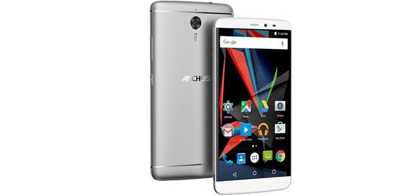 Archos Diamond 2 Note Price in USA, Washington, New York, Chicago