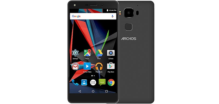 Archos Diamond 2 Note Price in USA, Washington, New York, Chicago